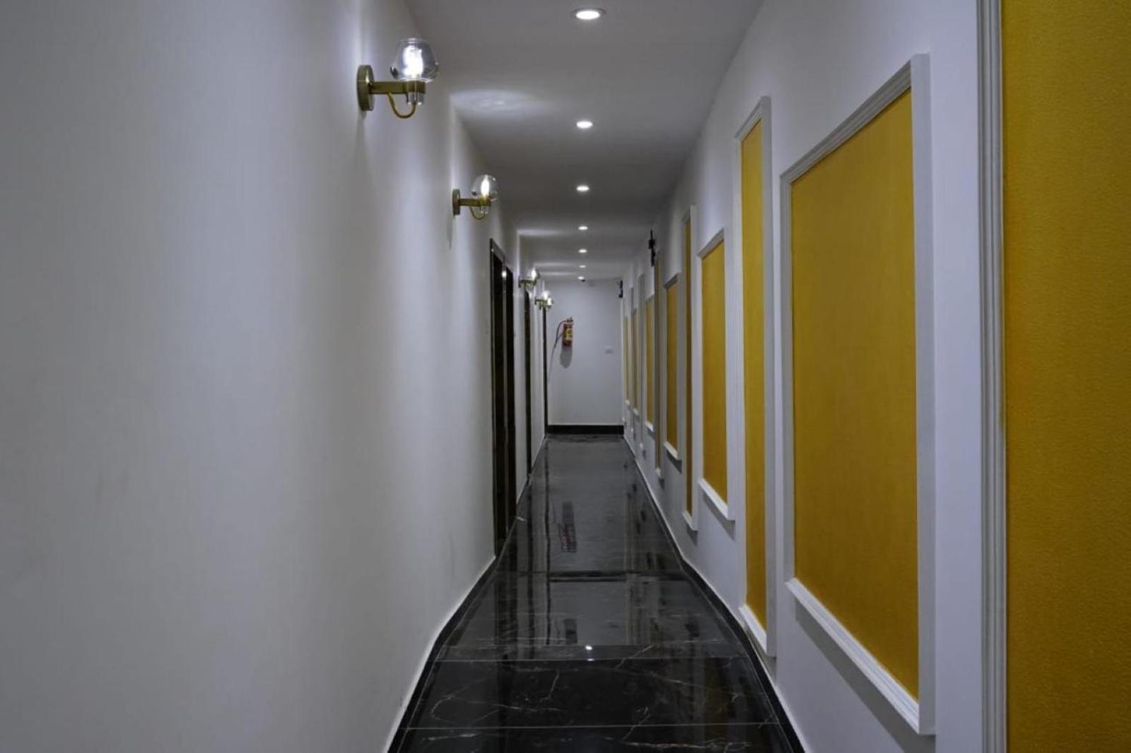 Hotel Gorrion Park - Mumbai — Fotoğraflar 3