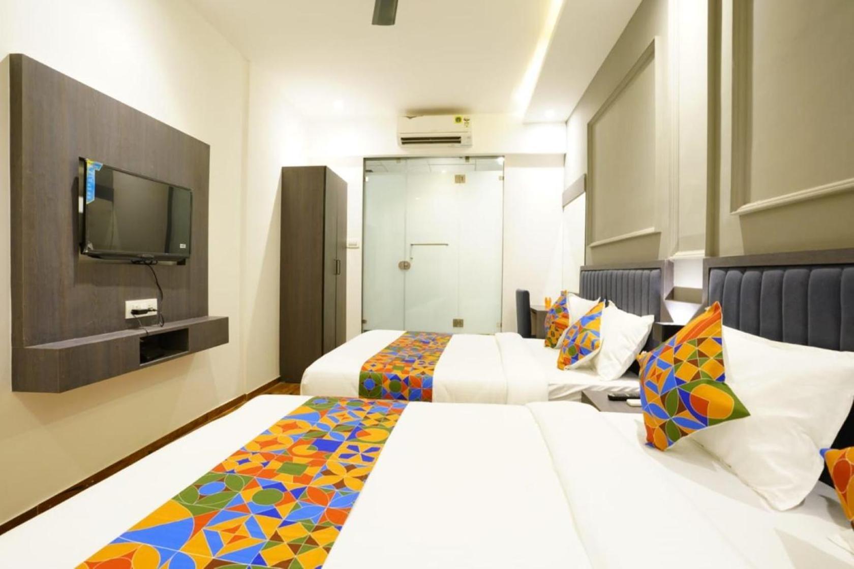 Hotel Gorrion Park - Mumbai, Mumbai